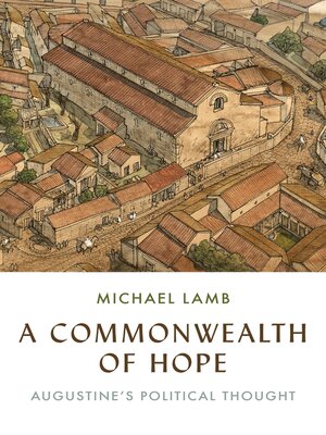 cover image of A Commonwealth of Hope